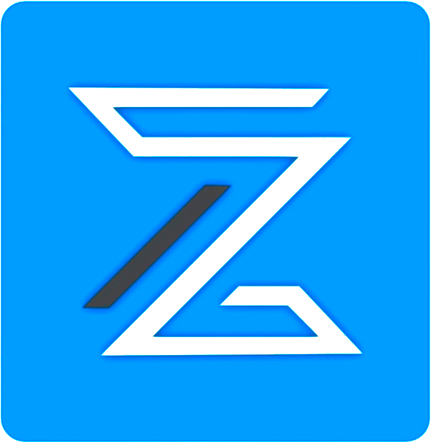 Zefiler Logo